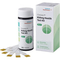 Siemens Healthineers Clinistix Kidney Health Test Kit front view for at-home renal monitoring