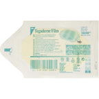 3M Tegaderm Transparent Film Dressing package of 20 front view medical adhesive patch
