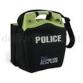 Zoll AED Plus 8000 Soft Carrying Case front view for defibrillator protection.