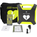 XFT AED Trainer 120GA front view professional CPR training equipment