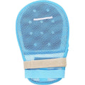 PLAFOPE breathable adult medical mittens front view for dementia care.
