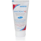 Vanicream 1% Hydrocortisone Anti-Itch Cream front view for eczema relief