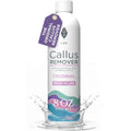 Lee Beauty Professional Gel Callus Remover 8 Fluid Ounce front view for foot care