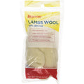 Premier Lambs Wool 3/8 Ounce Pack of 3 front view for foot care.