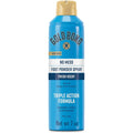 Gold Bond No Mess Talc Free Foot Powder Spray front view for odor protection