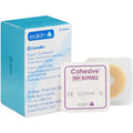 ConvaTec Eakin Cohesive Seals 839002BX box front view authentic ostomy rings