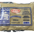 Generic Alguashte Powder Salvadoreño 8 Ounce front view packaging.
