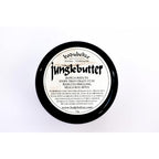 BodyBelize Jungle Butter Natural Bug Bite Relief Balm 15 Grams front view package.