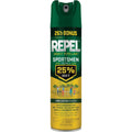 Repel Insect Repellent Sportsmen Formula 25 Percent DEET aerosol spray front view