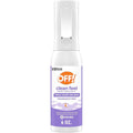 Off! Clean Feel Insect Repellent Misting Spray front view