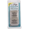 Ardent Fish-D-Funk Odor Removal Wipes front view of portable clamshell container