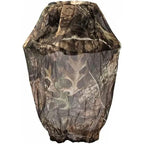 Waxaya mosquito head net camo pattern front view