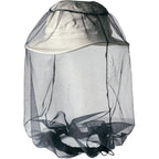 Sea To Summit Mosquito Head Net front view for insect protection