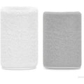 Nivia breathable sports wristbands front view