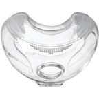 Philips Respironics Amara View Cushion Large front view for CPAP mask
