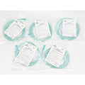 Medical Sales Supply Super Soft Nasal Oxygen Cannula front view of cushion tips