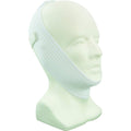Carex Chin Strap for CPAP Users front view anti snore device