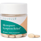 EQUELLE Multi Symptom Menopause Relief 60 tablets front packaging