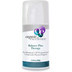 Organic Excellence Balance Plus Therapy front view for menopause relief