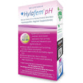 USPC Hylafem pH vaginal suppositories front view for feminine pH balance.