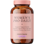 Vitamin Bounty Women's Pro-Daily 60 capsules front bottle view