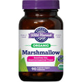 Oregon's Wild Harvest Marshmallow Organic Root 90 Capsules front view