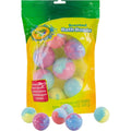 Taste Beauty Crayola scented bath bombs pack front view kids sensory bath toys