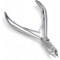 Boxgrove Beauty professional cuticle trimmer front view
