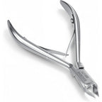 Boxgrove Beauty professional cuticle trimmer front view