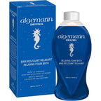 Algemarin Original Scent Foam Bath 500ml front view bottle