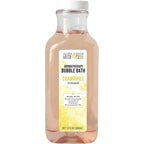Aura Cacia Tranquil Chamomile Aromatherapy Bubble Bath front view