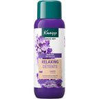 Kneipp Relaxing Lavender Aromatherapy Bubble Bath front view