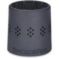 Snozzle Pro Universal Hair Dryer Nozzle Adapter front view packaging