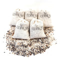 Ediway Farms Sleepy Blend bath tea set front view.