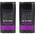 Art of Sport Men’s Antiperspirant Defy Sandalwood front view