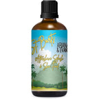West Coast Shaving Ariana And Evans Aftershave Splash And Skin Food St Barts 100 Milliliters - Image 1