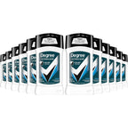 Degree Men UltraClear Fresh antiperspirant deodorant pack front view