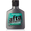 Mennen Afta Pre-Electric Shave Lotion Original 3 Pack front view premium men grooming solution
