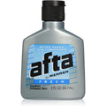 Mennen Afta After Shave Skin Conditioner Fresh front view bottle for soothing razor burn
