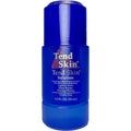Tend Skin Razor Bump Solution Refillable Roll On front view showing authentic imported packaging