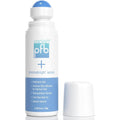 PFB Vanish Chromabright Razor Bump Stopper 93g roll-on bottle front view for ingrown hair treatment.