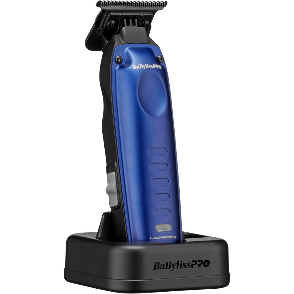 Babylisspro High-Performance Compact Lo-Profx Hair Trimmer front view