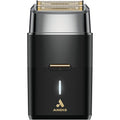 Andis 563616 Pro Foil Plus II Cordless Shaver front view