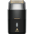 Andis 563616 Pro Foil Plus II Cordless Shaver front view