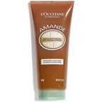 L'Occitane En Provence Almond Shower Scrub 2-In-1 Exfoliating Body Wash With Nourishing Almond Oil And Crushed Shells For Smooth Radiant Skin 200 M...
