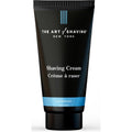 The Art of Shaving Lavender Shaving Cream 2.5 Fluid Ounce tube front view