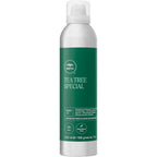 Paul Mitchell Tea Tree Special Shave Gel front view of 7 Ounce aluminum bottle