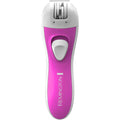 Remington Smooth and Silky Facial Epilator front view
