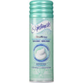Skintimate SkinTherapy Moisturizing Shaving Cream Sensitive ten ounce front view