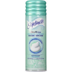 Skintimate SkinTherapy Moisturizing Shaving Cream Sensitive ten ounce front view